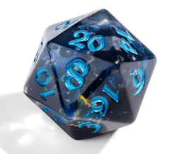 7pc RPG Set - Isolation